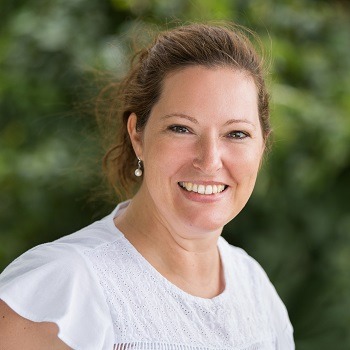 Daniela Rosenzweig - Absolventin Heilpraktikerin