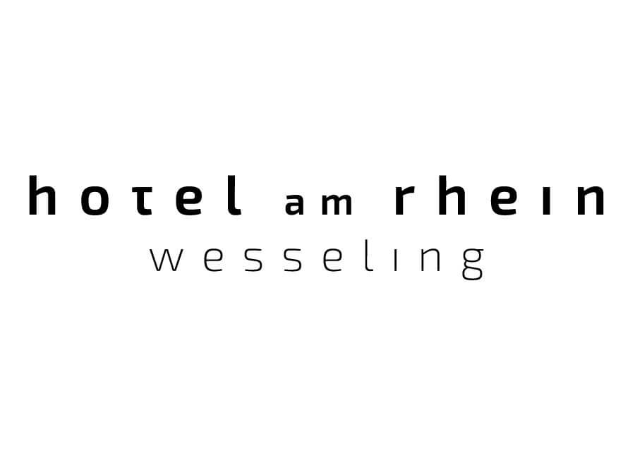 Logo Hotel am Rhein