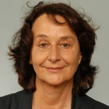 Jutta Eisenhammer - Absolventin Heilpraktikerin (Psychotherapie)