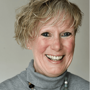Dr. Christiane-Maria Drühe - Absolventin Happiness-, Achtsamkeits- & Resilienztrainerin