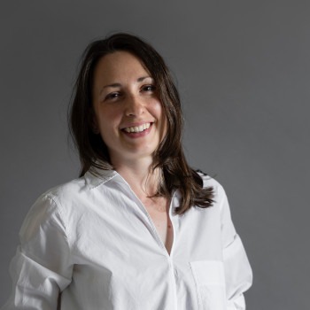 Polina Goldberg - Absolventin Psychologische Beraterin