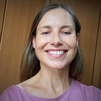 Heike Luhmer