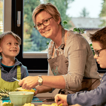 Katrin Przybilla - Absolventin Ernährungsberater