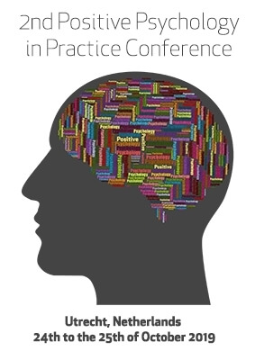 Logo Positive Psychology in Practice Conference Logo Positive Psychology in Practice Conference