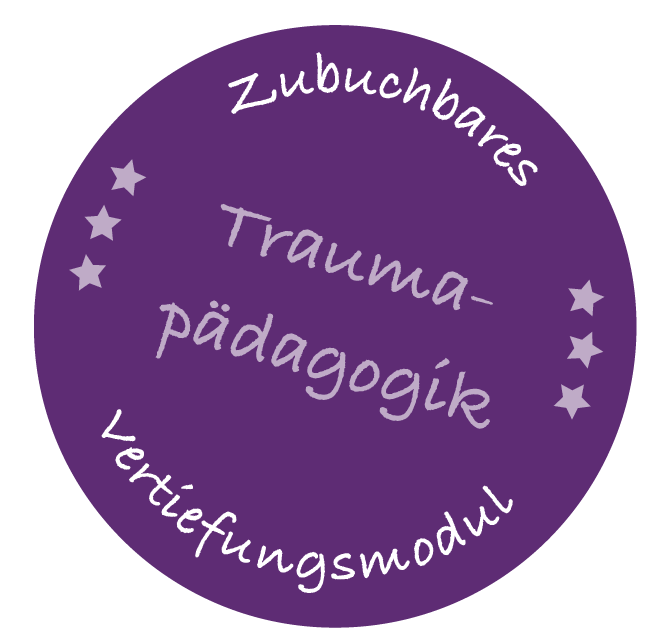 Traumapädagogik Vertiefungsmodul Traumapädagogik Vertiefungsmodul