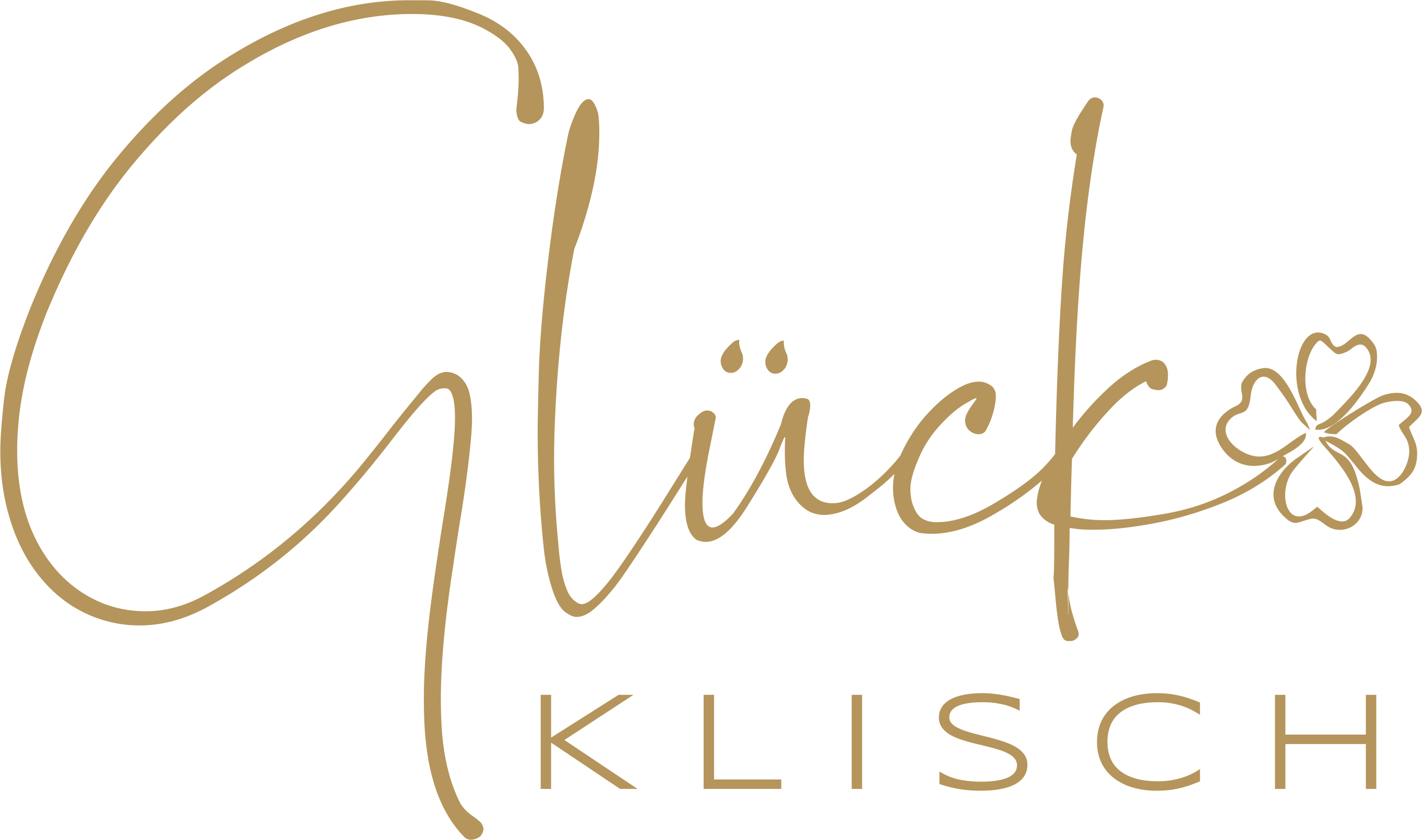 Logo GlückKlisch Logo GlückKlisch