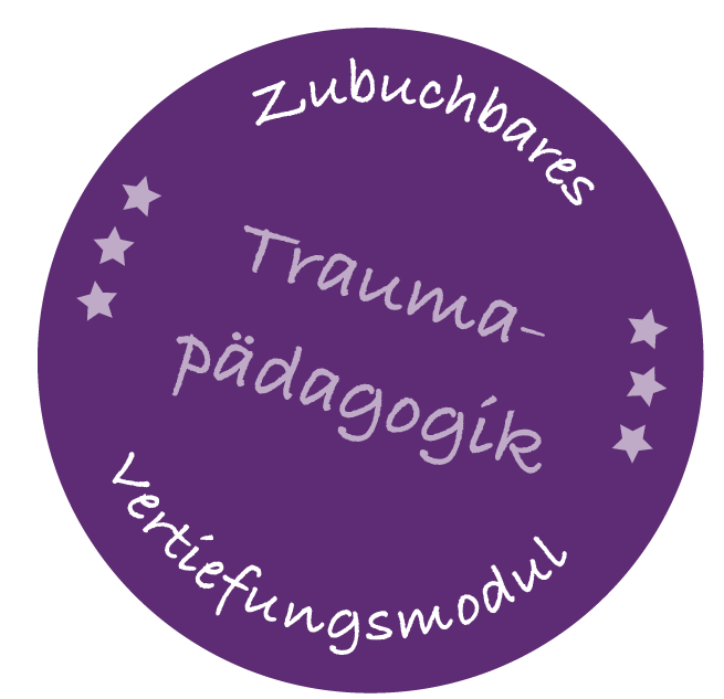 Traumapädagogik Vertiefungsmodul Traumapädagogik Vertiefungsmodul
