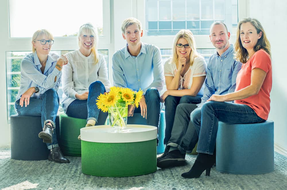 ALH Teamfoto