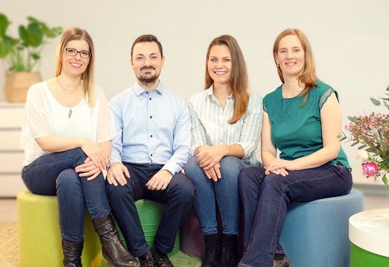 ALH Teamfoto