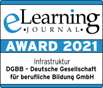 eLearning Award