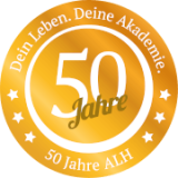 50 Jahre ALH