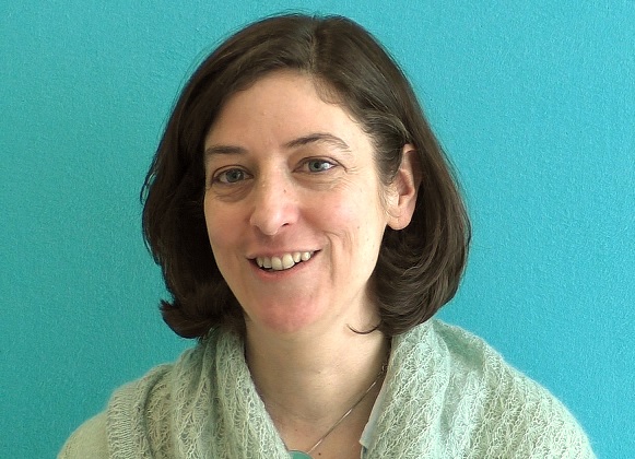Anja Wirth