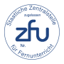 ZFU-Siegel