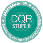 DQR Logo DQR Logo