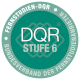 DQR Stufe 6 Siegel für Heilpraktiker Ausbildung