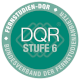 DQR Stufe 6 Siegel für Heilpraktiker Ausbildung