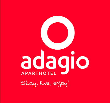 Logo Aparthotel ADAGIO Köln City