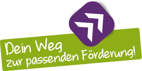 Fördermöglichkeiten