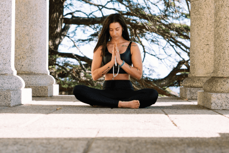 Deinen Meditationsweg beginnen | ALH