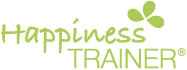 Ausbildung Happiness Trainer Logo