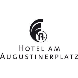 Logo Hotel am Augustinerplatz