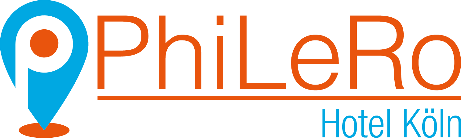 Logo PhiLeRo