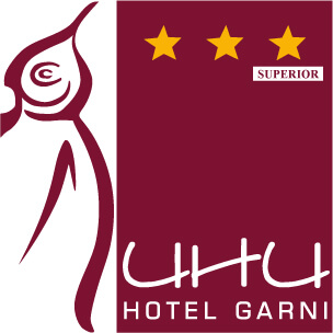 Logo Hotel UHU