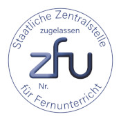 ZFU Siegel