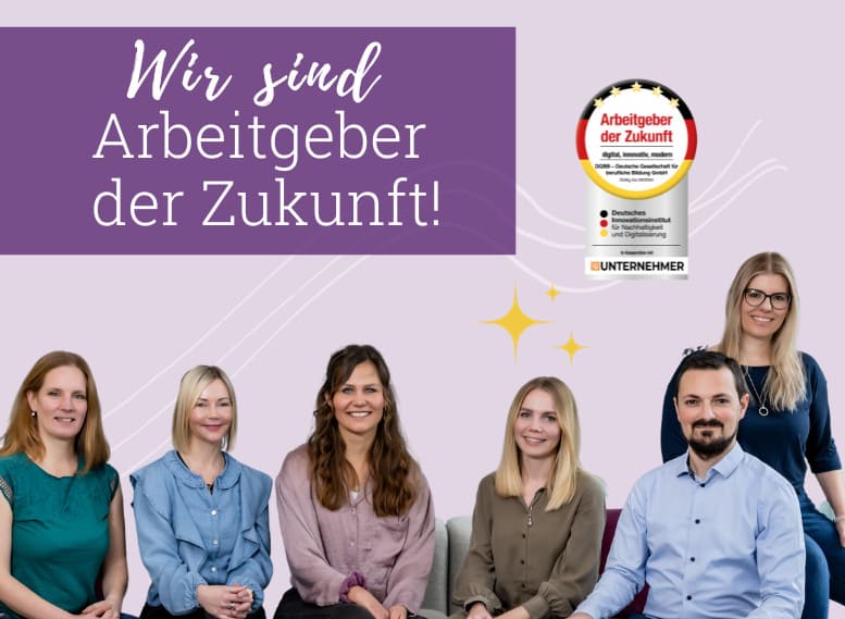 ALH ist Arbeitgeber der Zukunft