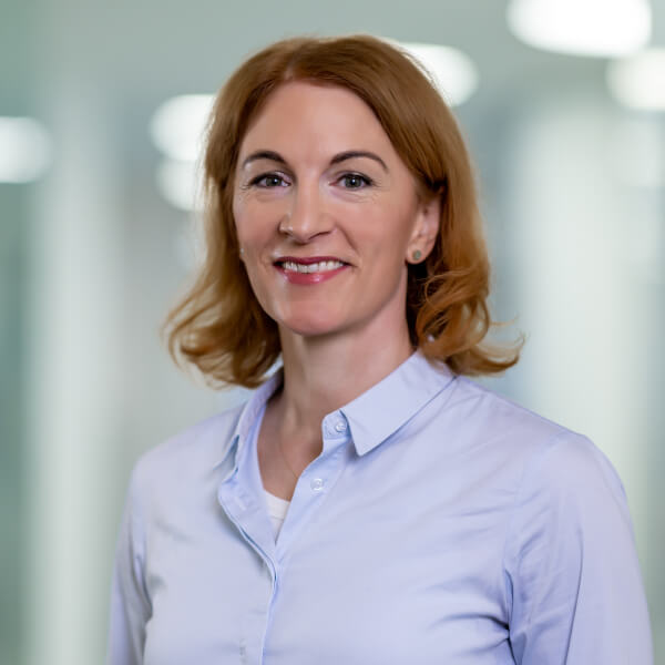 Merle Losem, Systemischer Coach & Geschäftsführerin