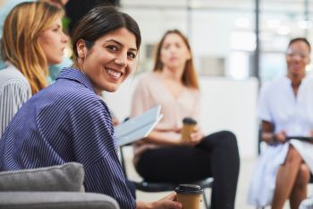 Neurodivergenz am Arbeitsplatz
