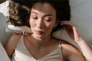 Schlafhygiene: So schläfst Du erholsamer