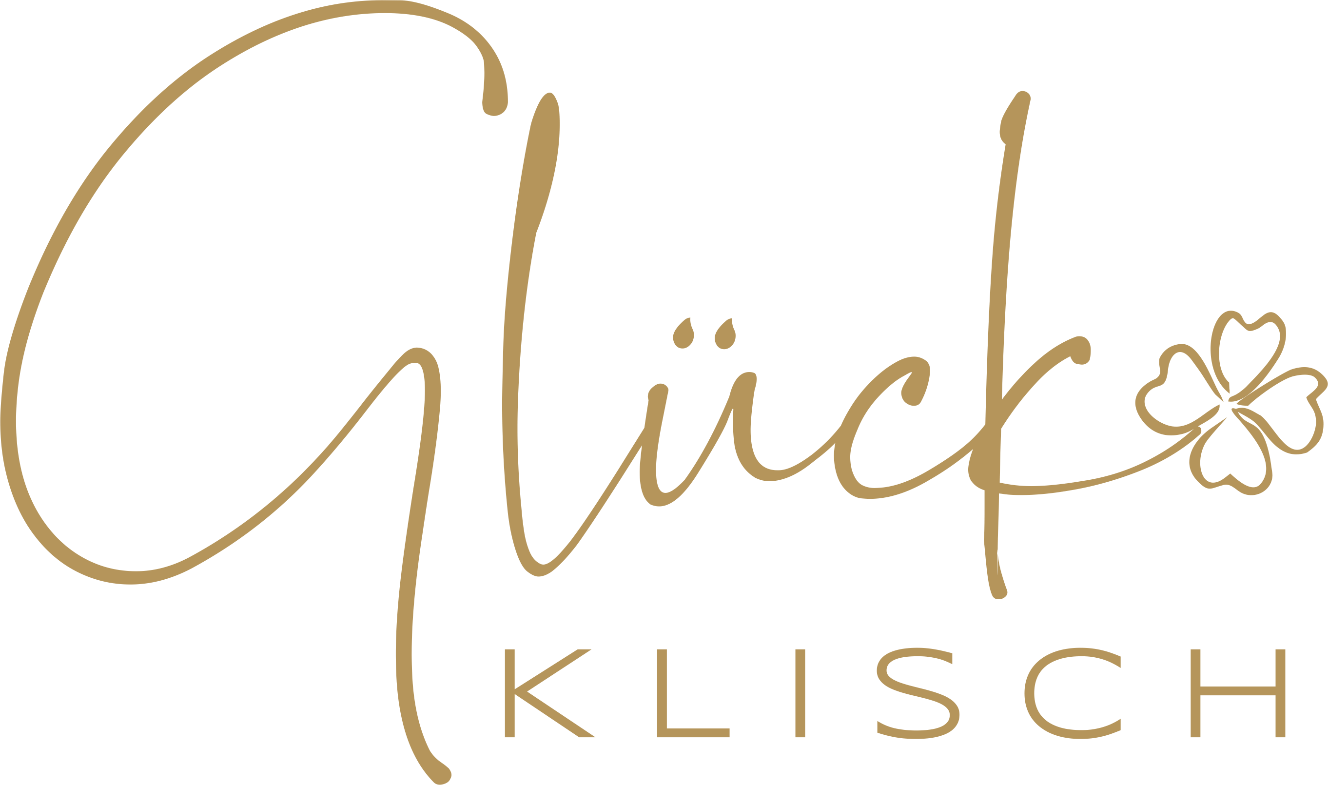 Logo GlückKlisch