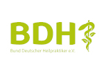 BDH Bund Deutscher Heilpraktiker