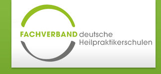 Logo Fachverband deutsche Heilpraktikerschulen e. V. (FDHPS)