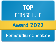 Top Fernschule 2022 ALH-Akademie