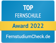 Top Fernschule 2022