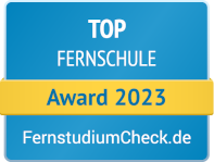 Top Fernschule 2023