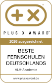 PLUS X AWARD