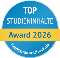 Top Studieninhalte 2026 Top Studieninhalte 2026